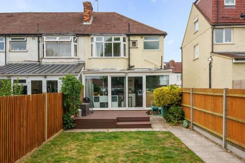 134 Brocks Drive, Cheam, Sutton, SM3 9UT