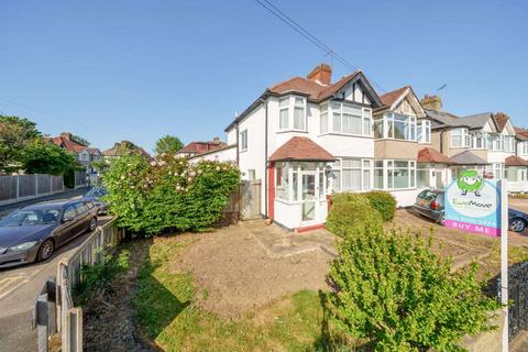 62 Burleigh Road, Sutton, SM3 9NB