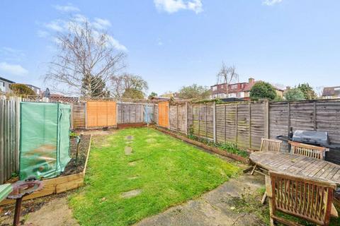 5 Kingsdown Road, Cheam, Sutton, SM3 8NZ