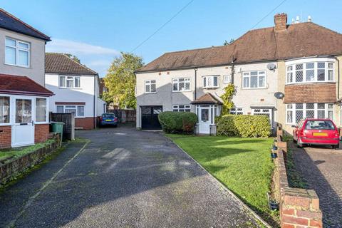 45 Priory Crescent, Sutton, SM3 8LR