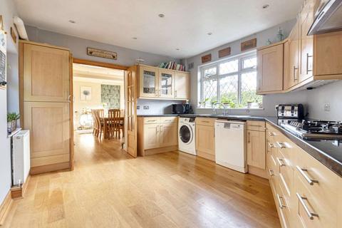 45 Priory Crescent, Sutton, SM3 8LR