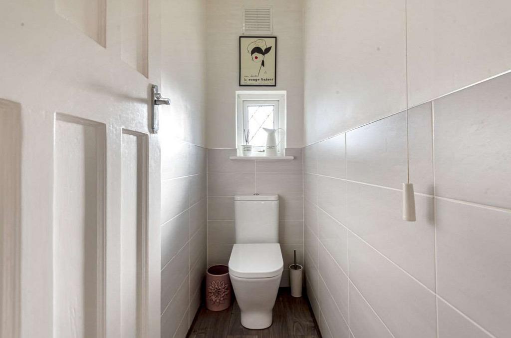 Water Closet