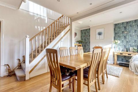 45 Priory Crescent, Sutton, SM3 8LR