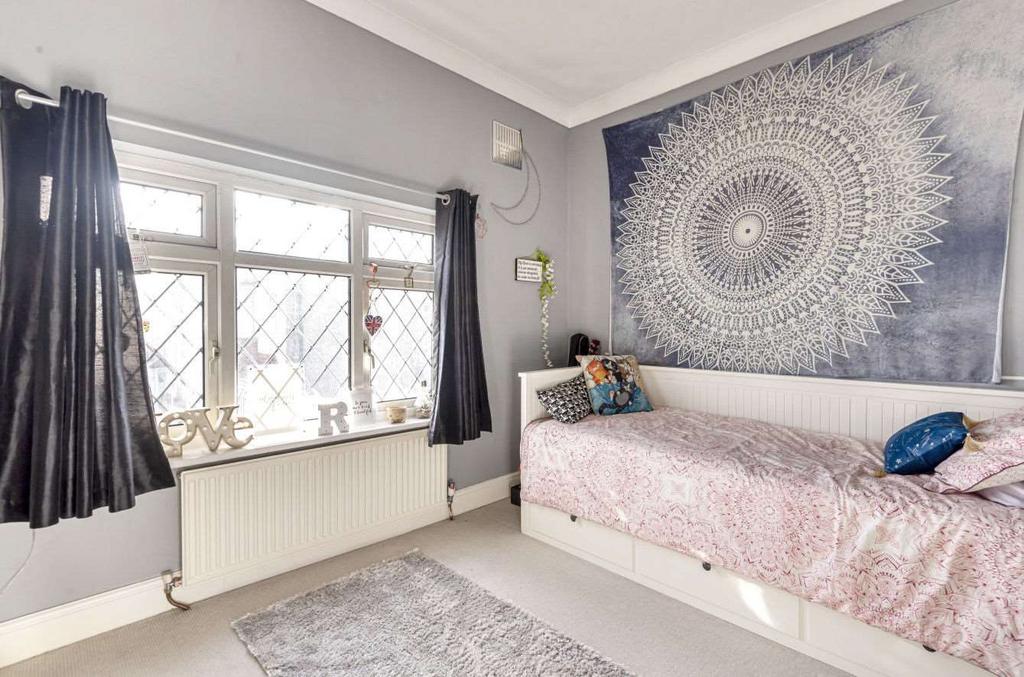 Bedroom 3 (Double)