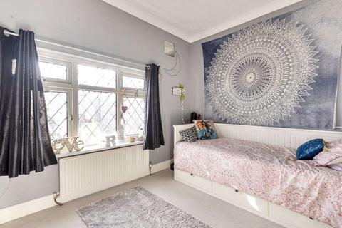 45 Priory Crescent, Sutton, SM3 8LR