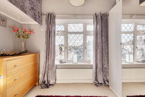 45 Priory Crescent, Sutton, SM3 8LR