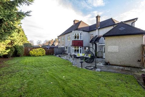 45 Priory Crescent, Sutton, SM3 8LR