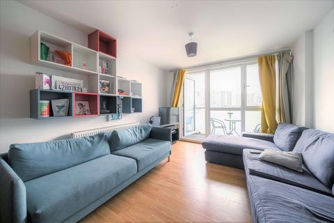 2 bedroom flat for sale, Apollo Court, 188 High Street, London E15 2FF