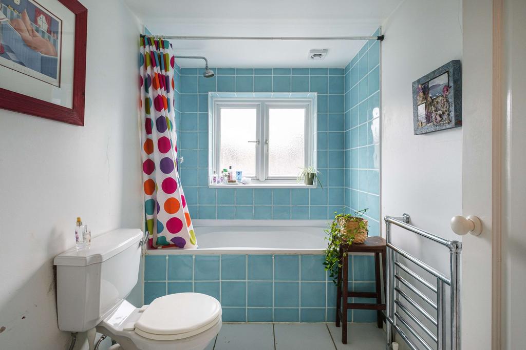 Bathroom 1