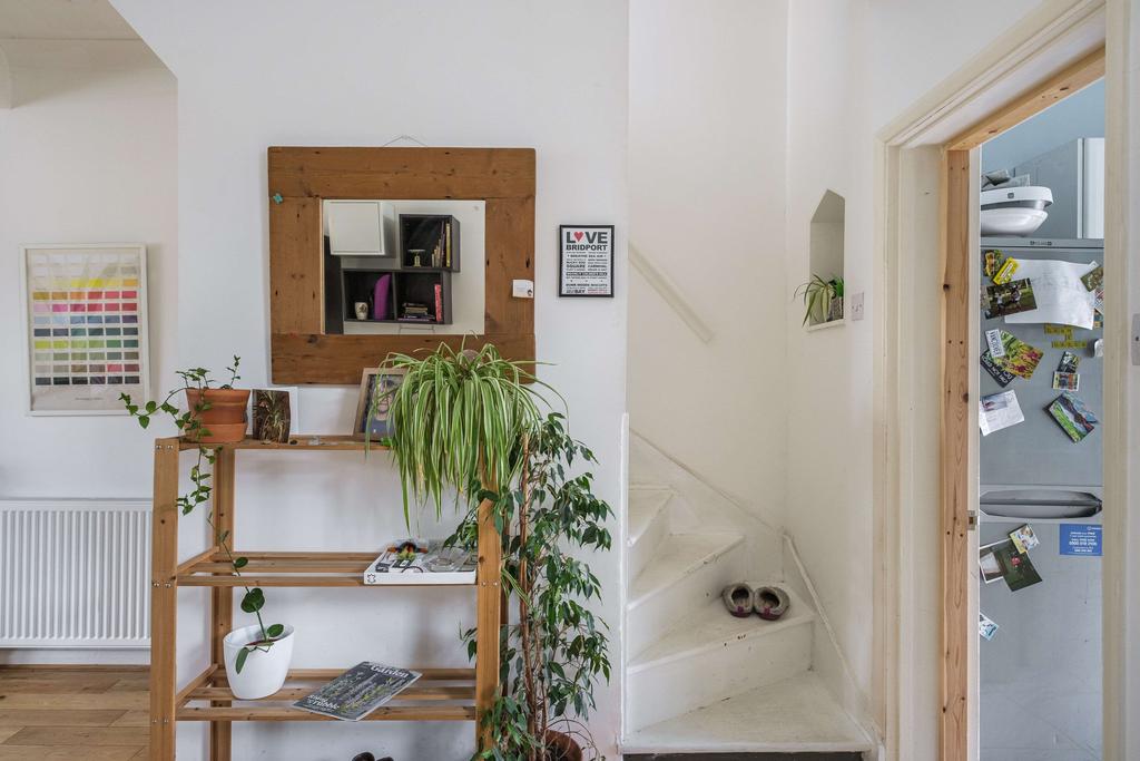 Hallway access