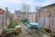 Garden at Back