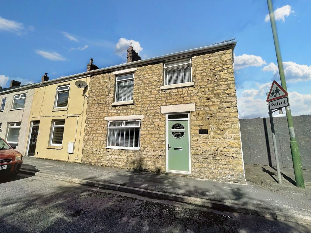 Front Street, Sherburn Village, Durham, Durham, DH6 1HA 3 bed terraced
