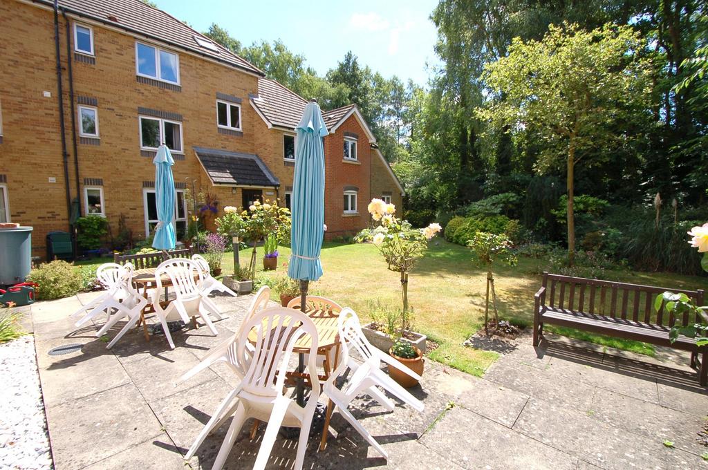 Communal Gardens