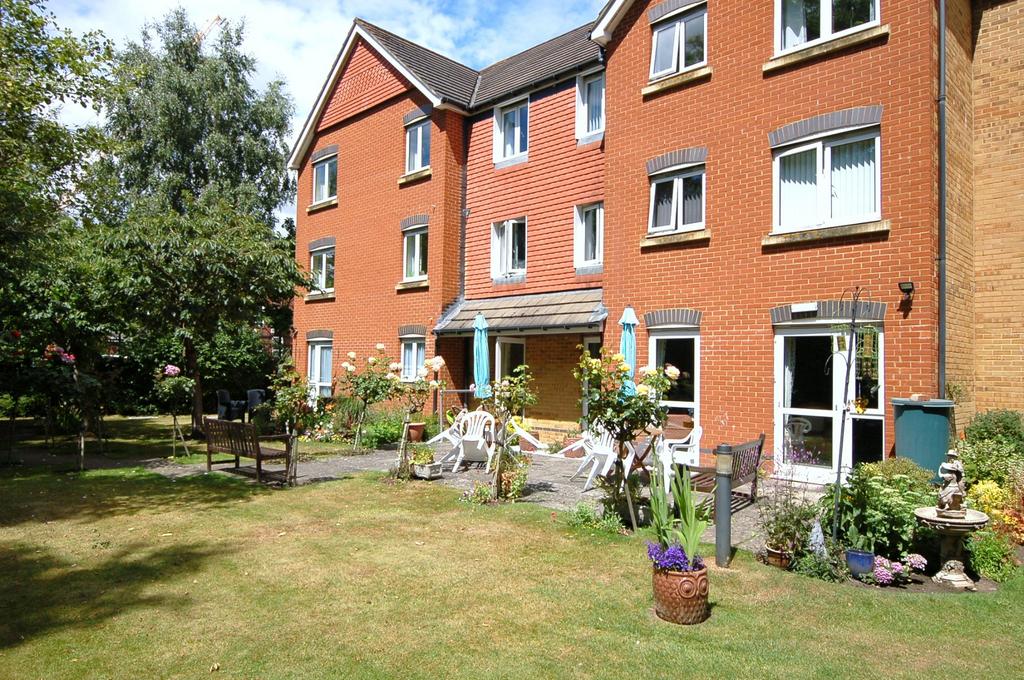 Communal Gardens