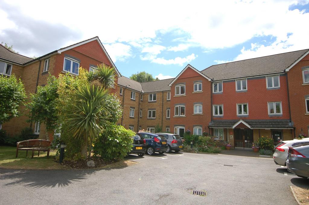 Hart Dene Court