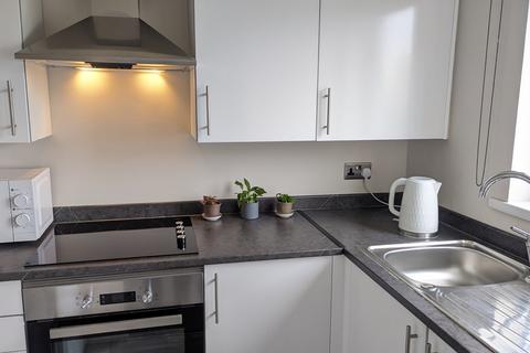 1 bedroom retirement property for sale - Priory Road, Wells, BA5