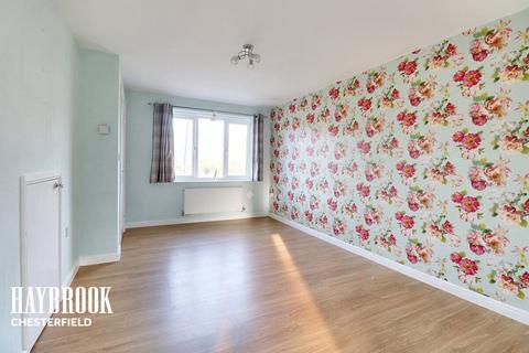 3 bedroom semi-detached house for sale, Rosebud Way, Chesterfield
