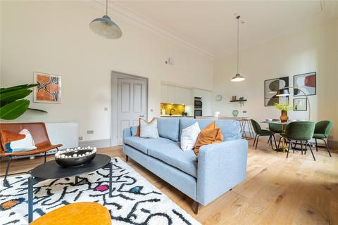 2 bedroom flat to rent, George Street, Glasgow, G1
