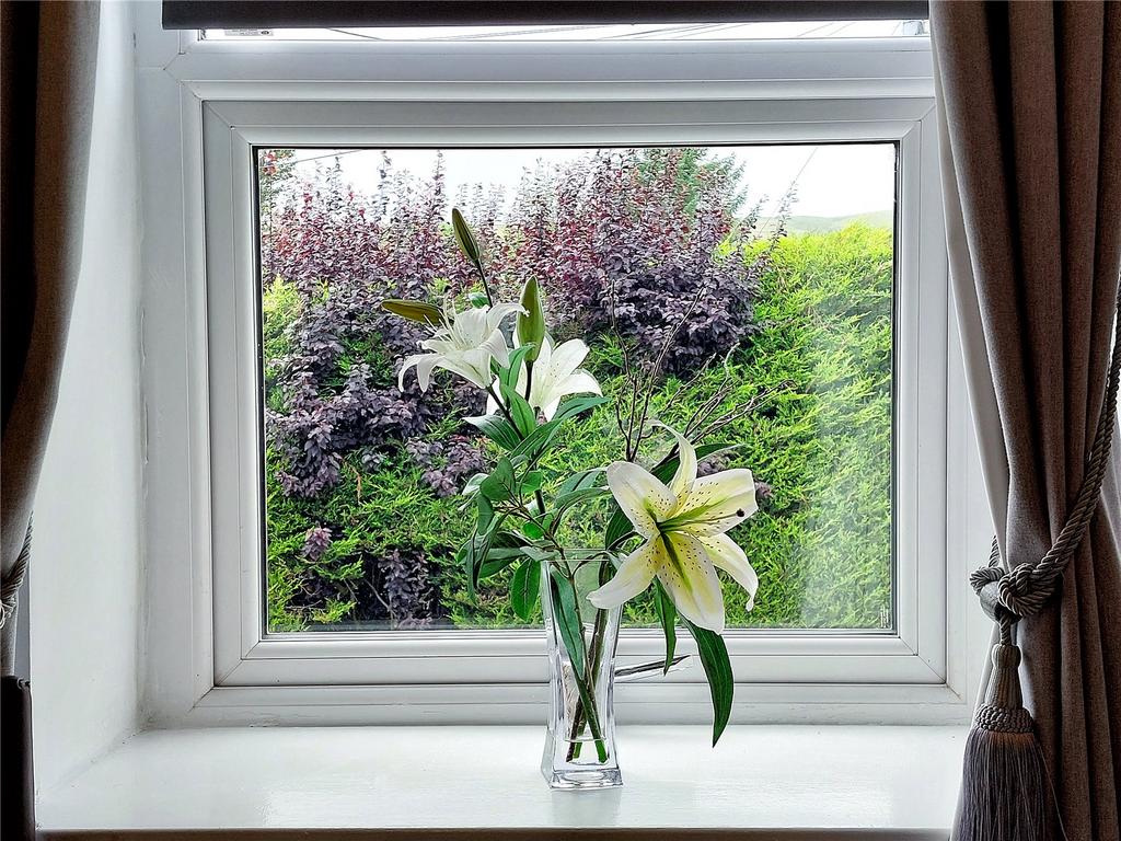 Greenery Outlook