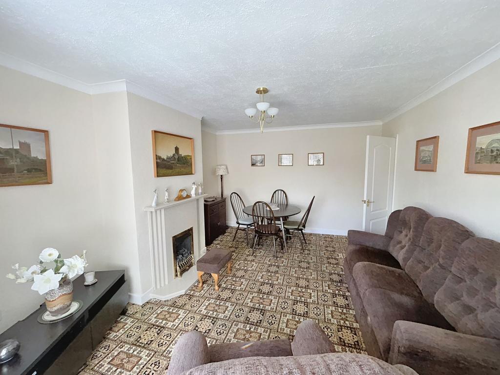 Marian Drive, Bill quay, Gateshead, Tyne and Wear, NE10 0TJ 2 bed