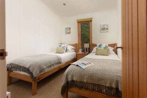 2 bedroom holiday park home for sale, Lanreath, Looe, Cornwall PL13