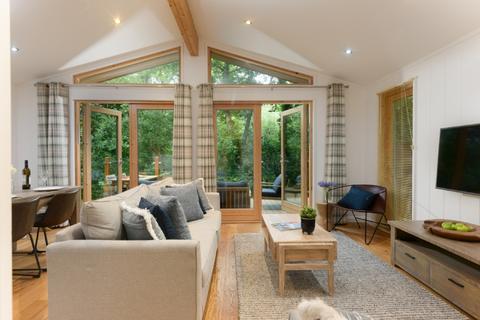 2 bedroom holiday park home for sale, Lanreath, Looe, Cornwall PL13