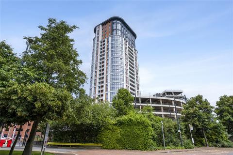 Studio to rent, Furness Quay, Salford, Greater Manchester, M50