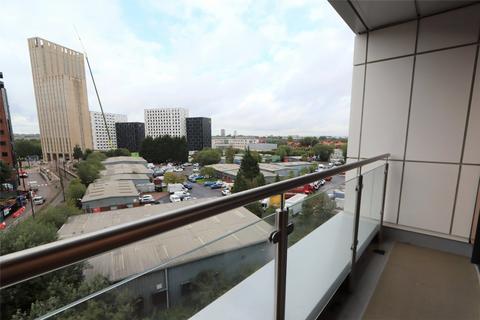 Studio to rent, Furness Quay, Salford, Greater Manchester, M50