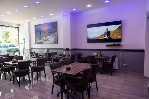 Restaurant for sale, Cheetham Hill Road, Manchester, M8