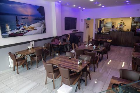 Restaurant for sale, Cheetham Hill Road, Manchester, M8