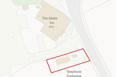 Residential development for sale - Telephone Exchange, Pennyquick, Newton St. Loe, Bath BA2 9BB