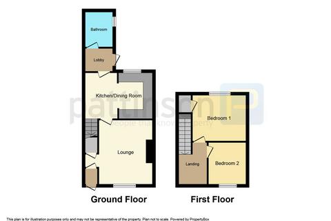 12 Park View, Seaham, SR7 0HR
