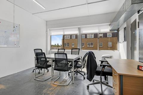 Office to rent, 445 Hackney Road, Hackney, E2 9DY