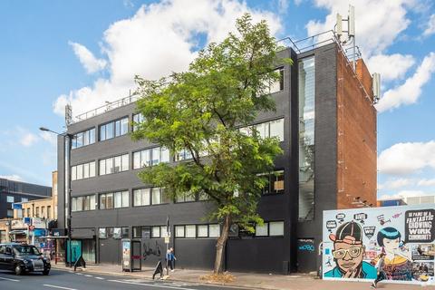 Office to rent, 445 Hackney Road, Hackney, E2 9DY