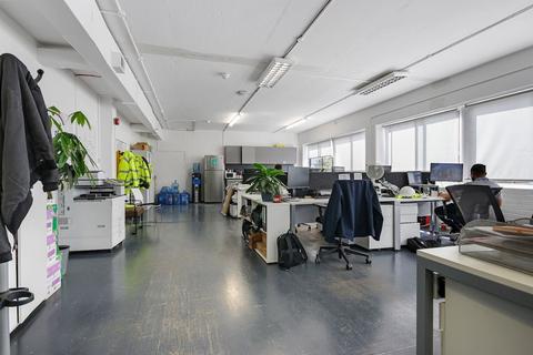 Office to rent, 445 Hackney Road, Hackney, E2 9DY