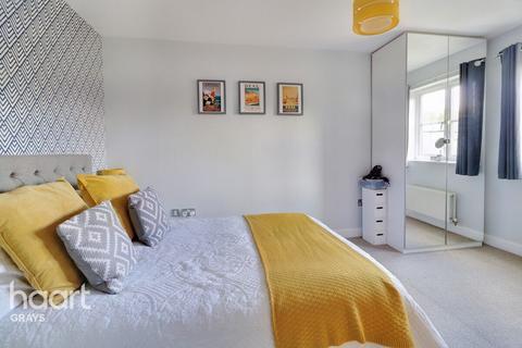 2 bedroom flat for sale, San Juan Drive, Grays