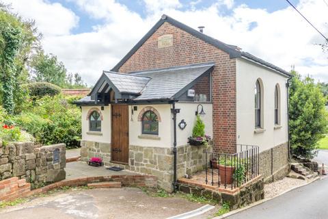 Chapel House The Green, East Knoyle, Salisbury, SP3 6BN