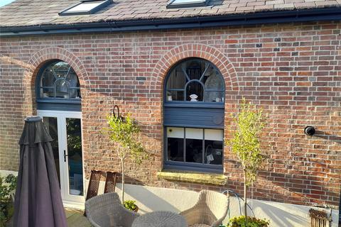 Chapel House The Green, East Knoyle, Salisbury, SP3 6BN
