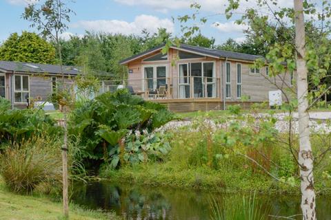 4 bedroom holiday park home for sale, Havett Road, Dobwalls, Liskeard, Cornwall PL14