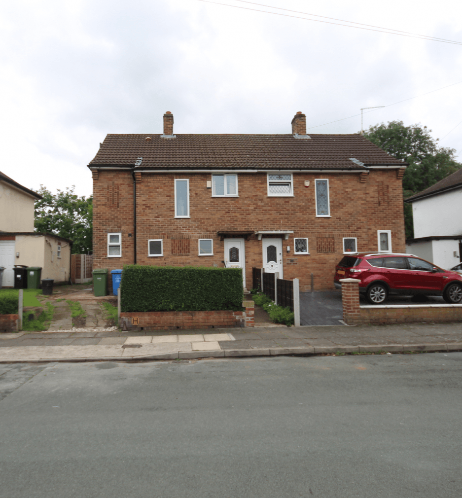 3 Bedroom Semi Detached for Sale