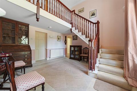 5 bedroom detached house for sale, Poole Street, Great Yeldham, Essex, CO9