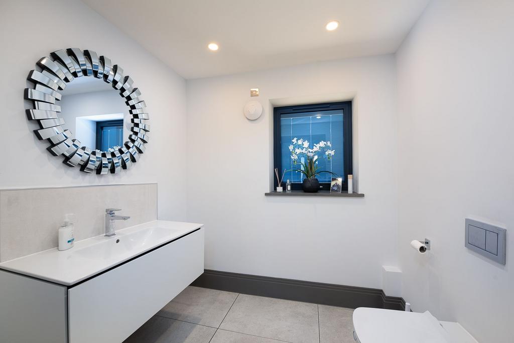 Cloakroom