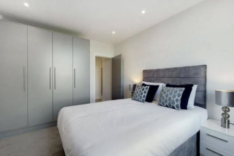 3 bedroom flat to rent, Maida Vale , London  W9