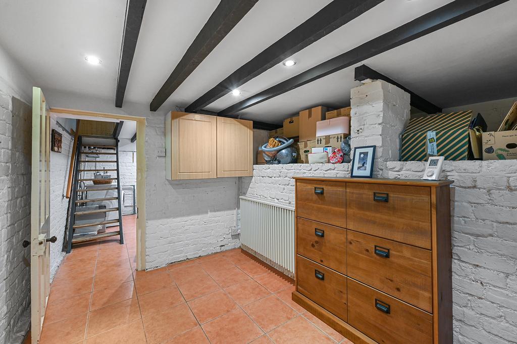 Cellar