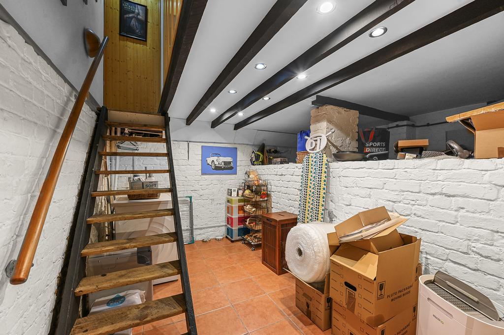 Cellar