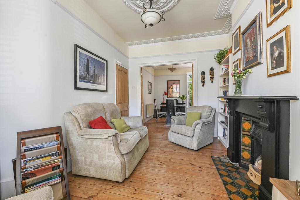 Reception Room One