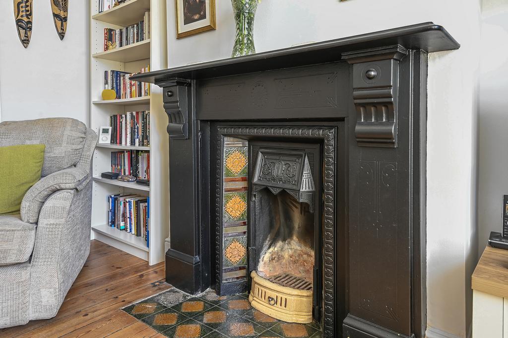 Reception Room One