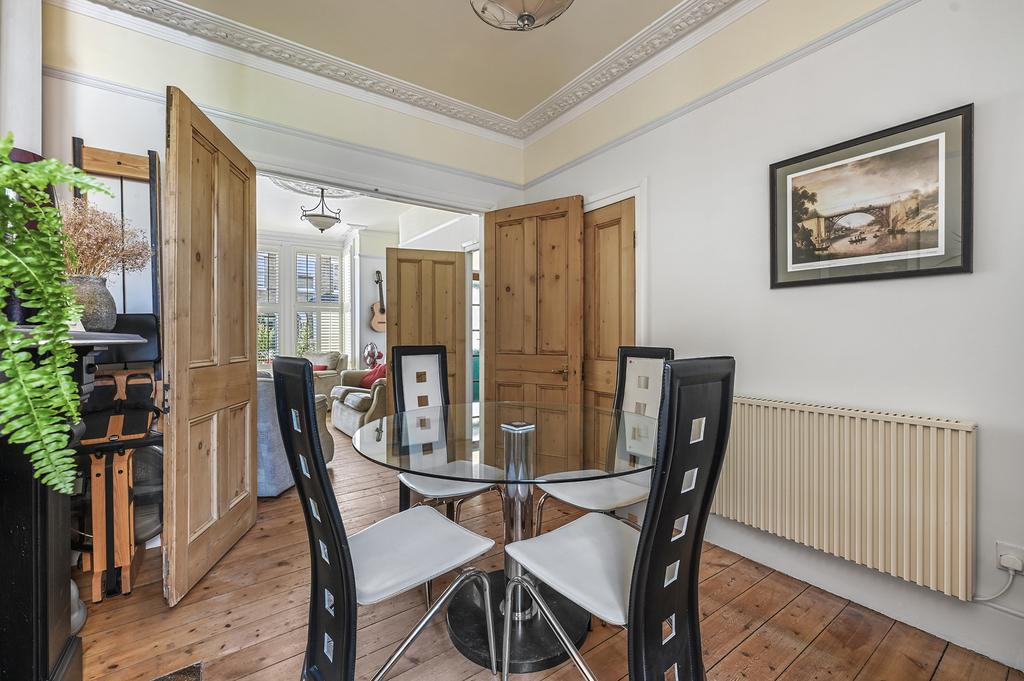 Reception Room Two