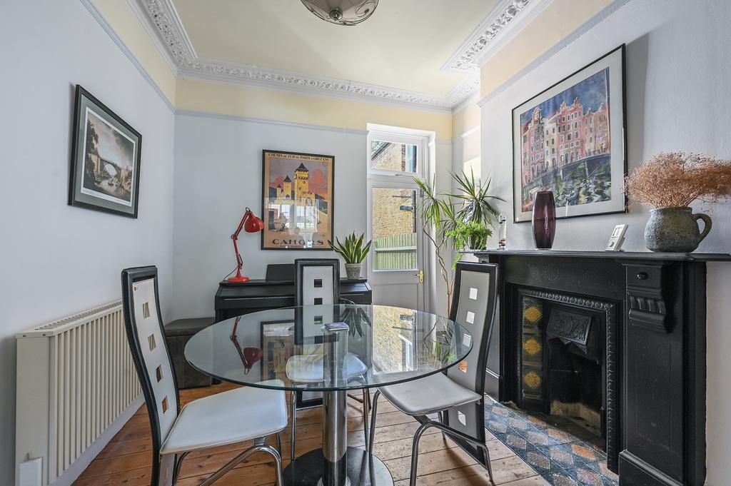 Reception Room Two