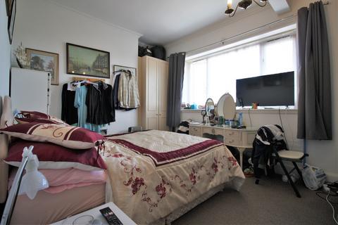 1 bedroom flat for sale, Owls Road, Bournemouth BH5